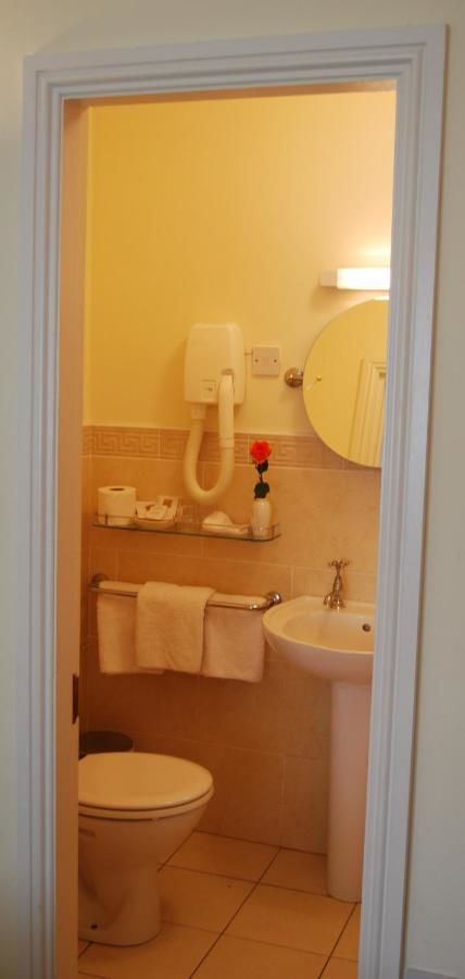 Гостевой дом Fanad House Килкенни