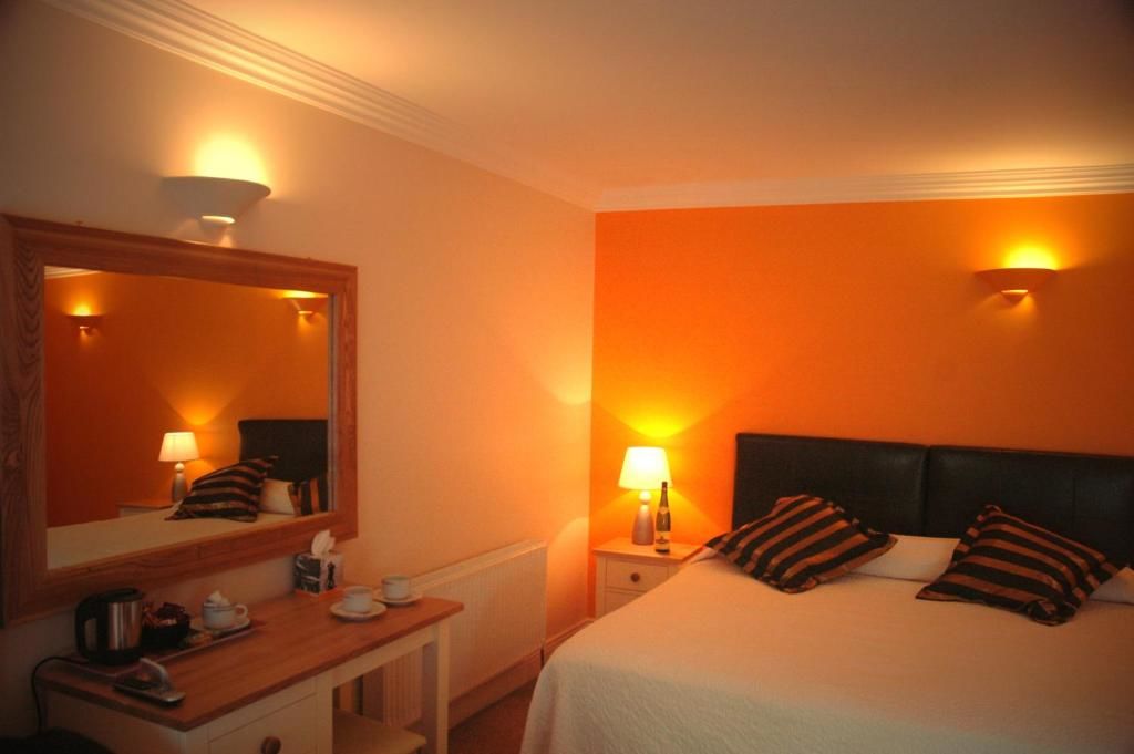 Гостевой дом Fanad House Килкенни-21