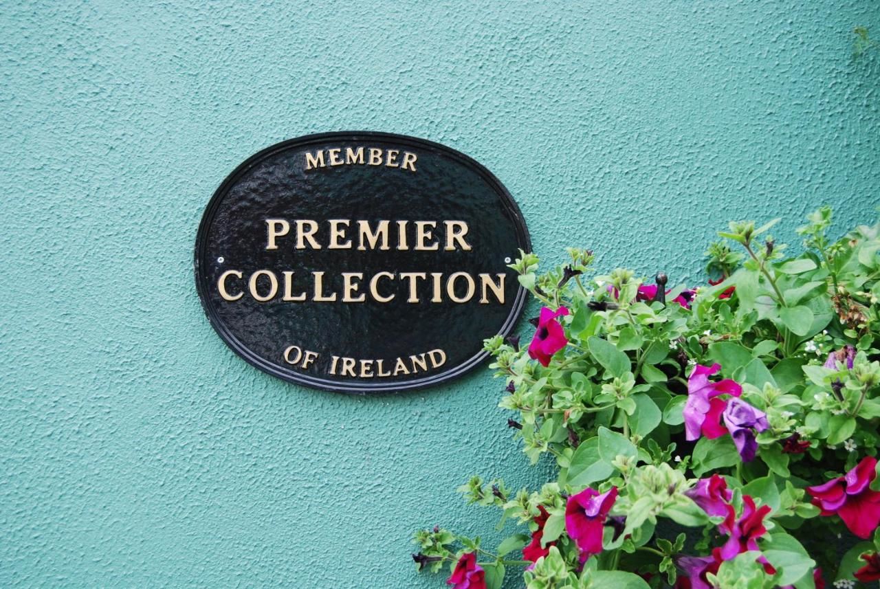 Гостевой дом Fanad House Килкенни-6