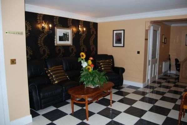 Гостевой дом Fanad House Килкенни-10