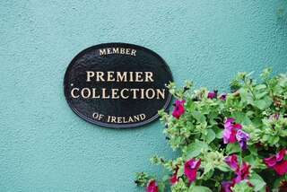 Гостевой дом Fanad House Килкенни-2